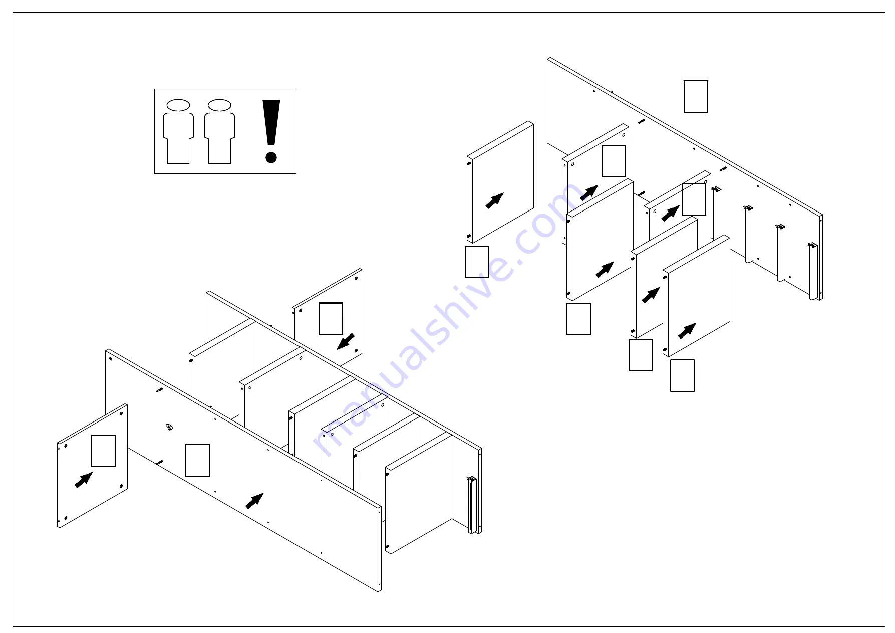 Schardt Maxx 04 863 Assembly Instructions Manual Download Page 19