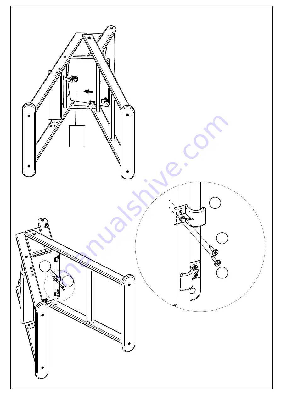 Schardt Smile 01 074 Assembly Instructions Manual Download Page 5