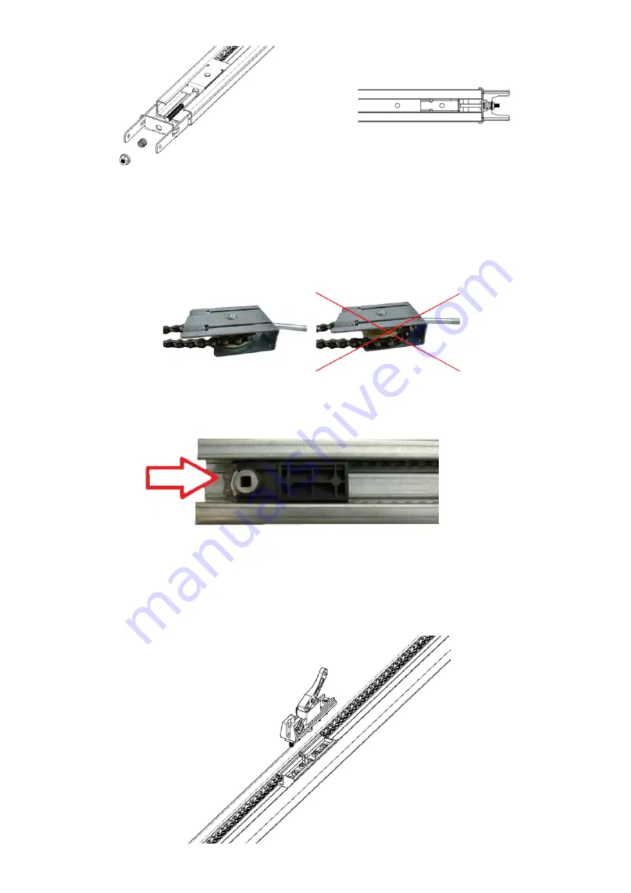 Schartec Easy 800 N Installation And Operating Instructions Manual Download Page 11