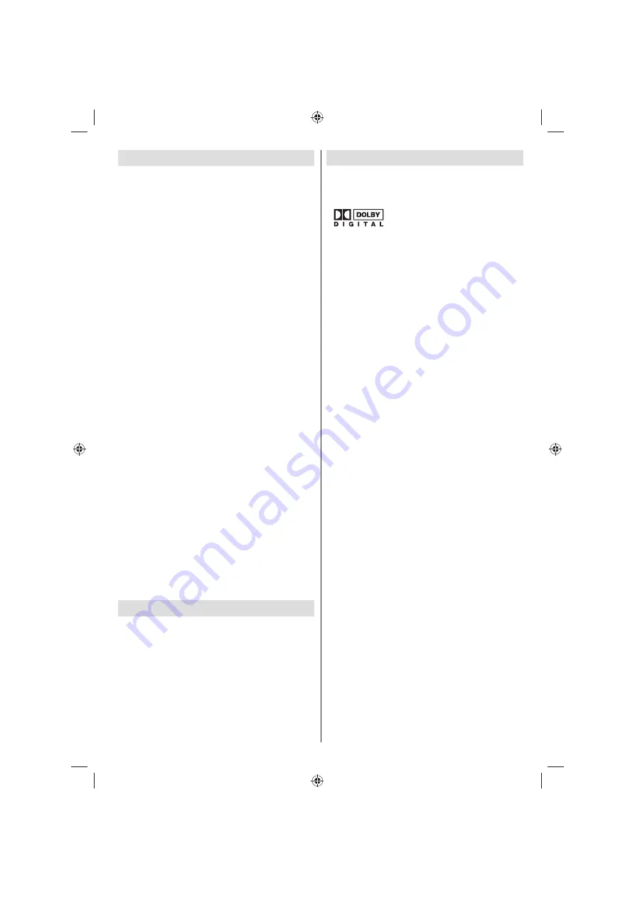 Schaub Lorenz 22LT475CD Instruction Manual Download Page 36