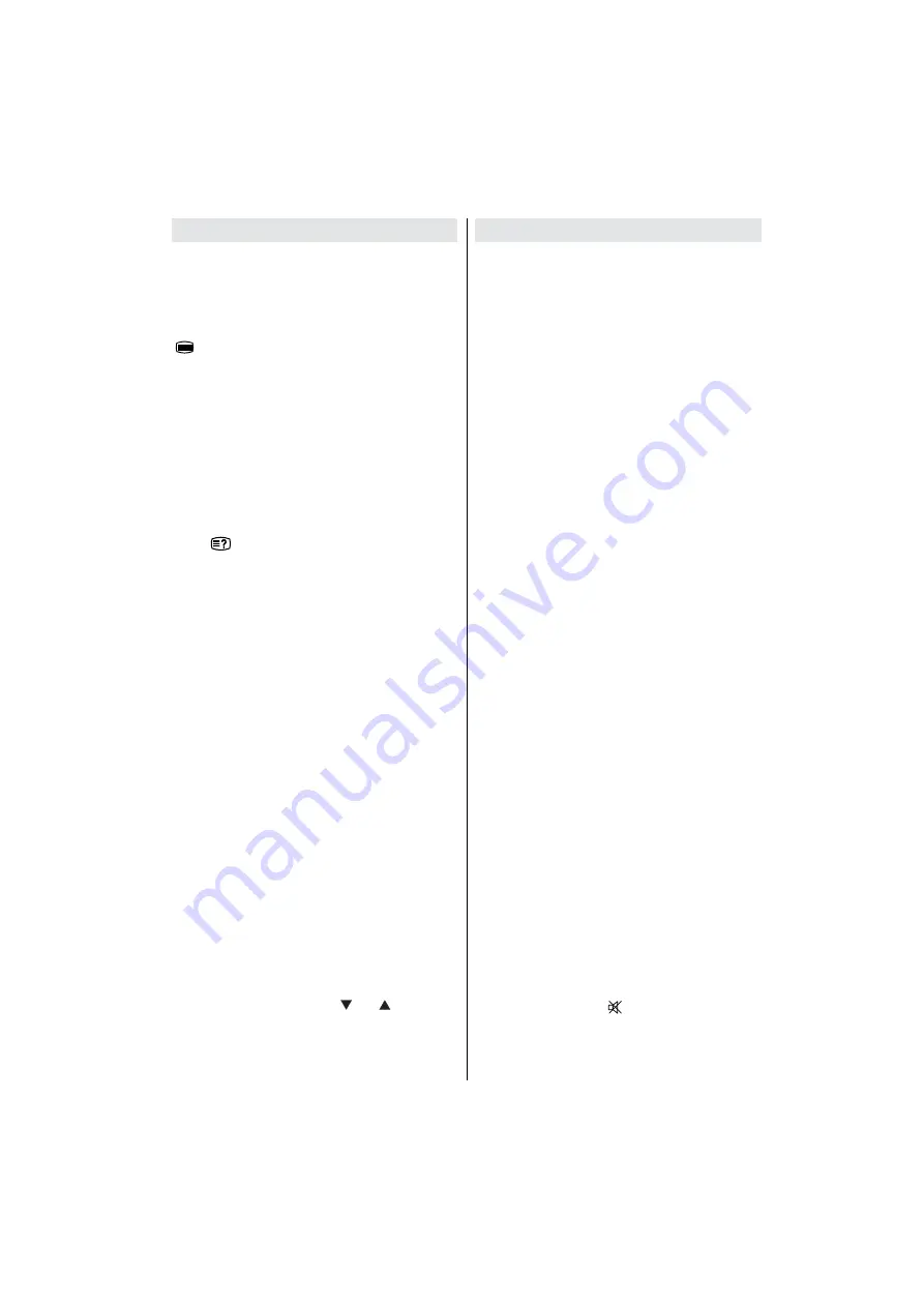 Schaub Lorenz 22LT475CD Instruction Manual Download Page 80