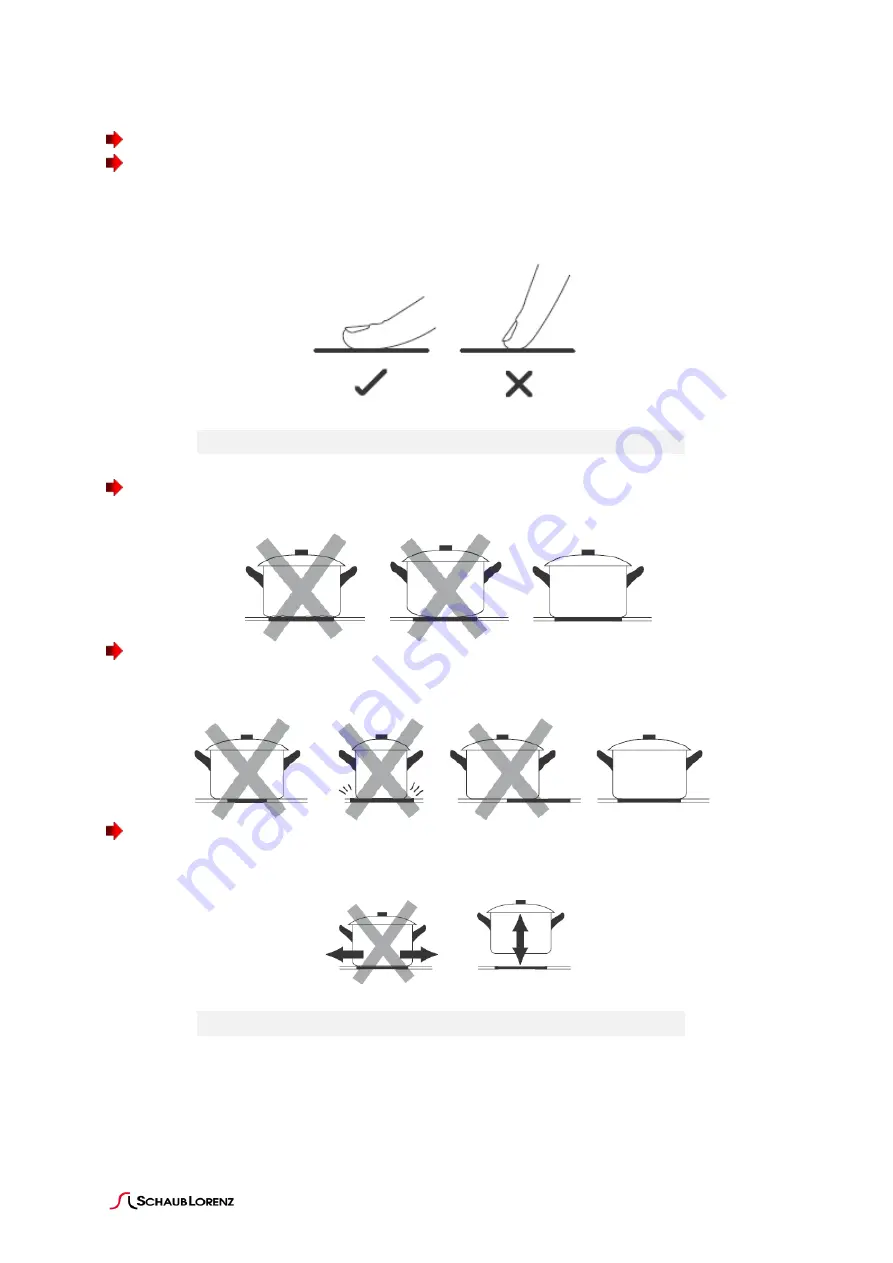 Schaub Lorenz EB-C4-2KBS Instruction Manual Download Page 12