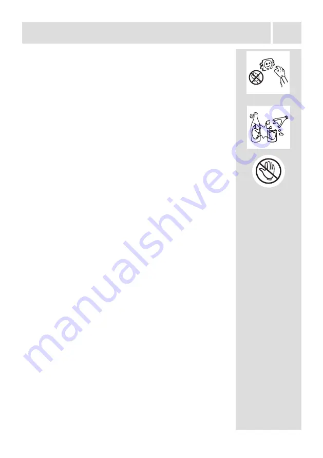 Schaub Lorenz SL FE225WE User Manual Download Page 28