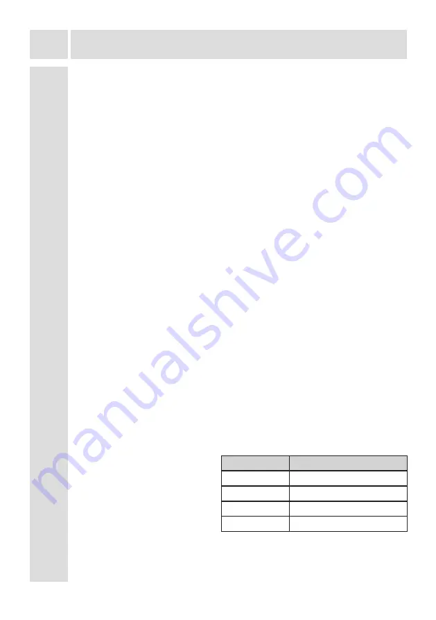 Schaub Lorenz SL FE225WE User Manual Download Page 33