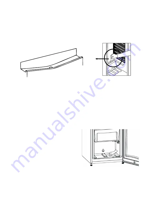 Schaub Lorenz SLU S251W4M Скачать руководство пользователя страница 13