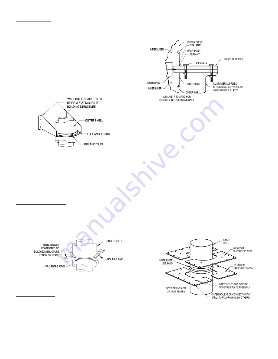 Schebler eVent Installation Instructions, Operation And Maintenance Manual Download Page 9