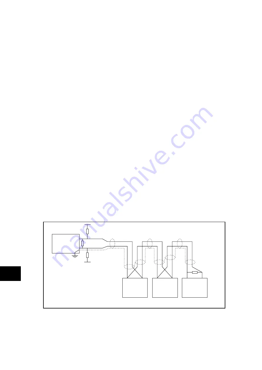 scheider electric MiCOM P746 Скачать руководство пользователя страница 388