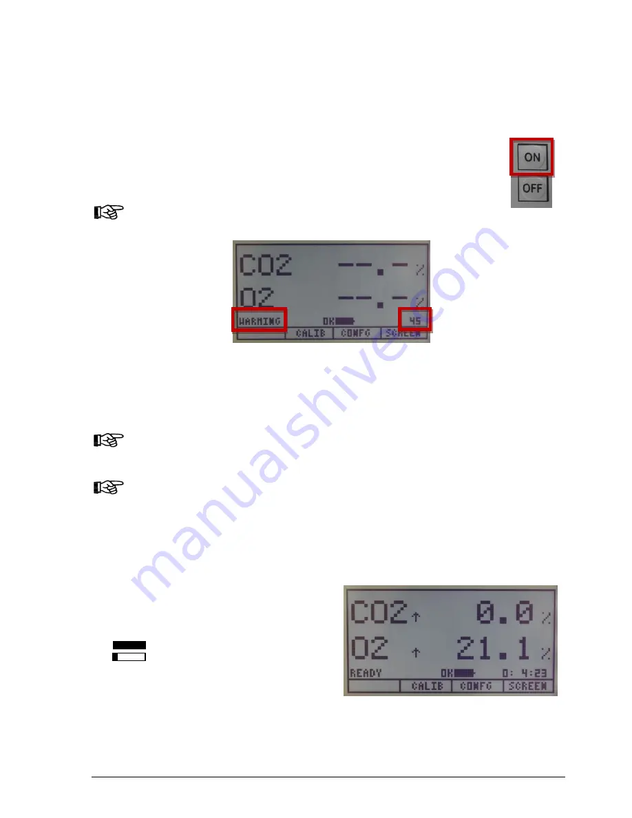 Schele Electronic GA-S1 Скачать руководство пользователя страница 5