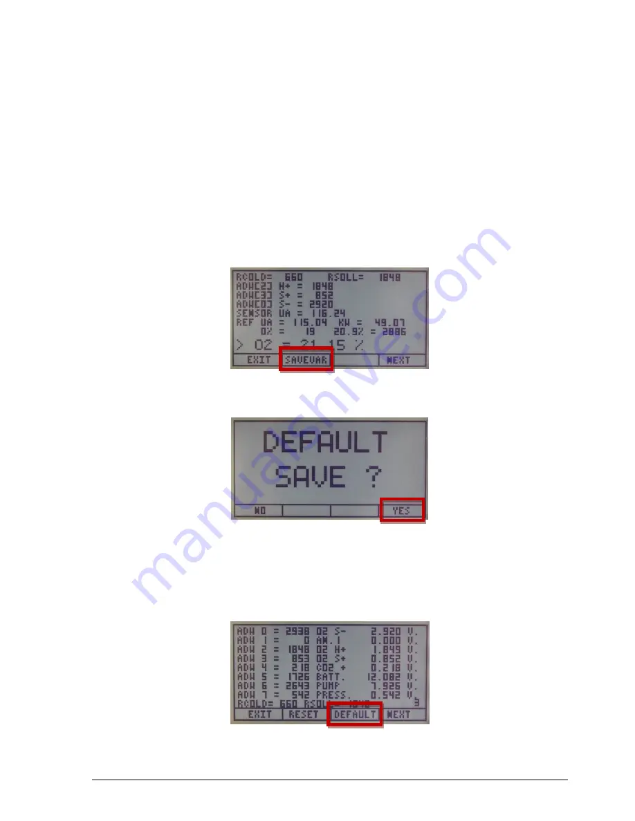 Schele Electronic GA-S1 User Manual Download Page 12