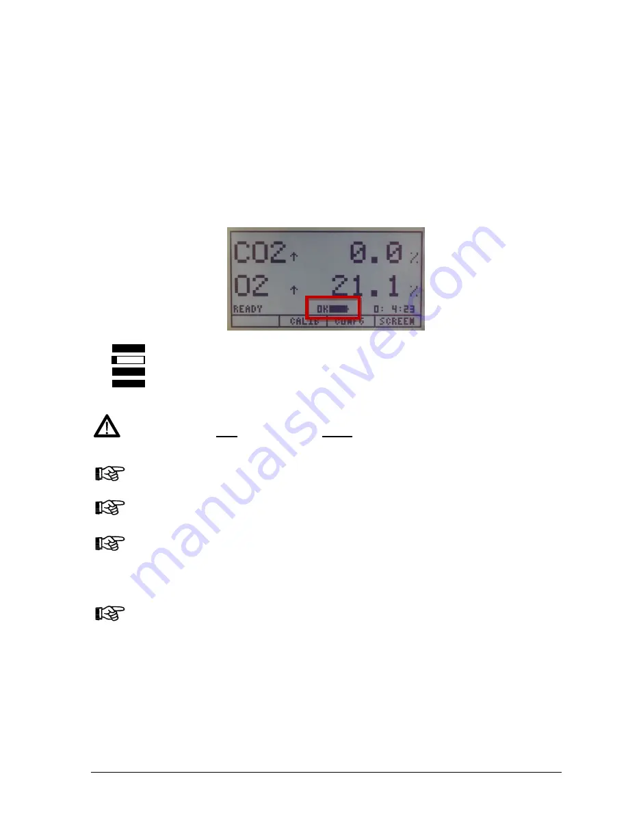 Schele Electronic GA-S1 Скачать руководство пользователя страница 14