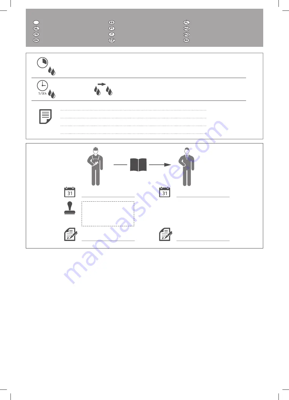 Schell 00 841 28 99 Скачать руководство пользователя страница 47