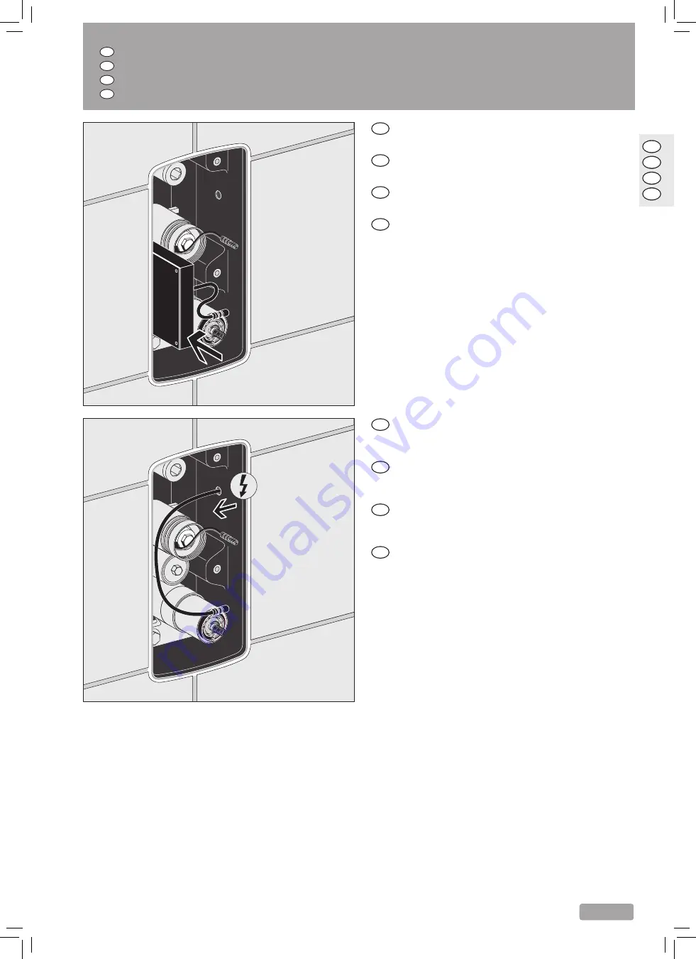 Schell 01 918 06 99 Assembly Instructions Manual Download Page 7