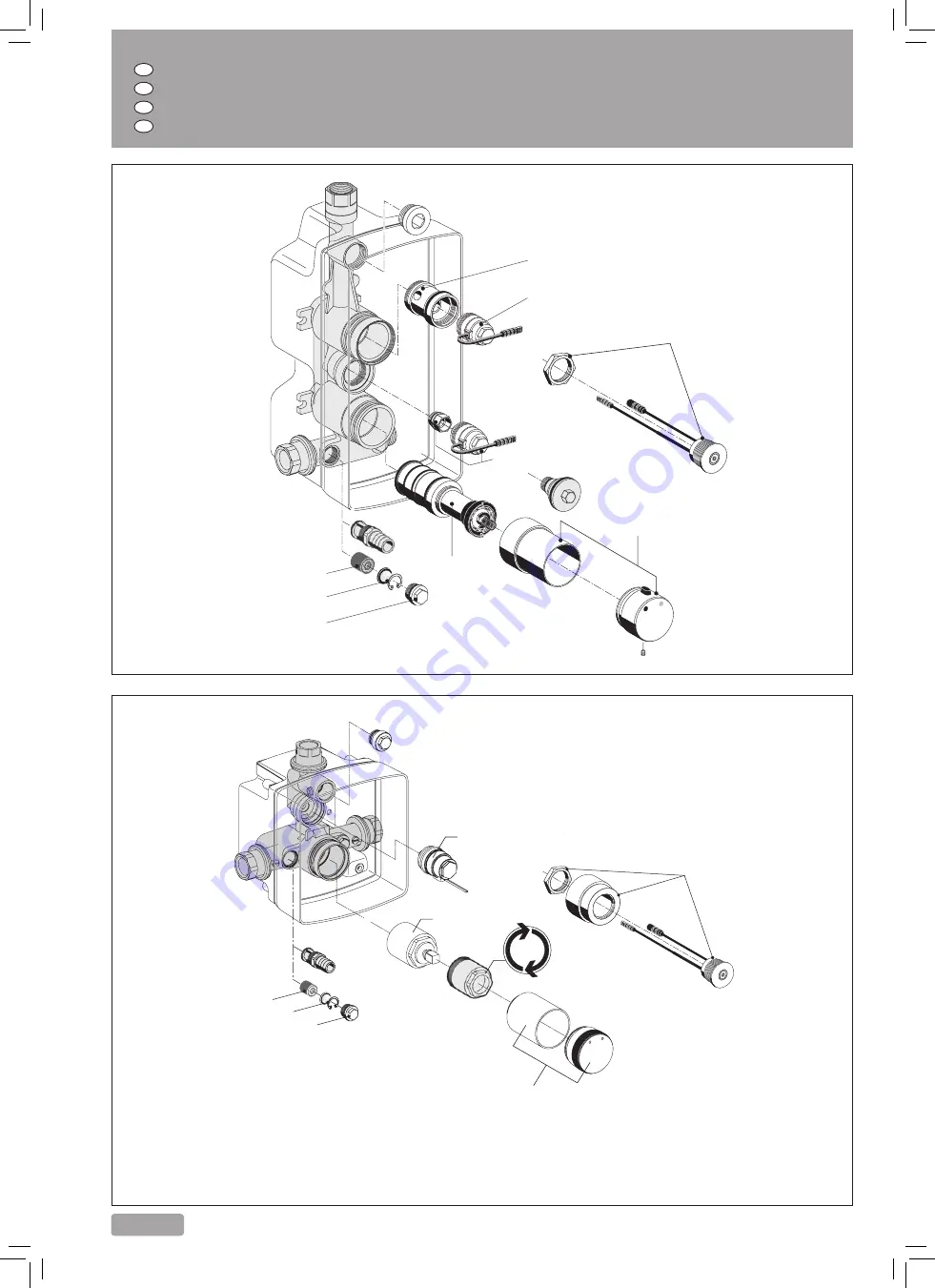 Schell 01 918 06 99 Assembly Instructions Manual Download Page 16