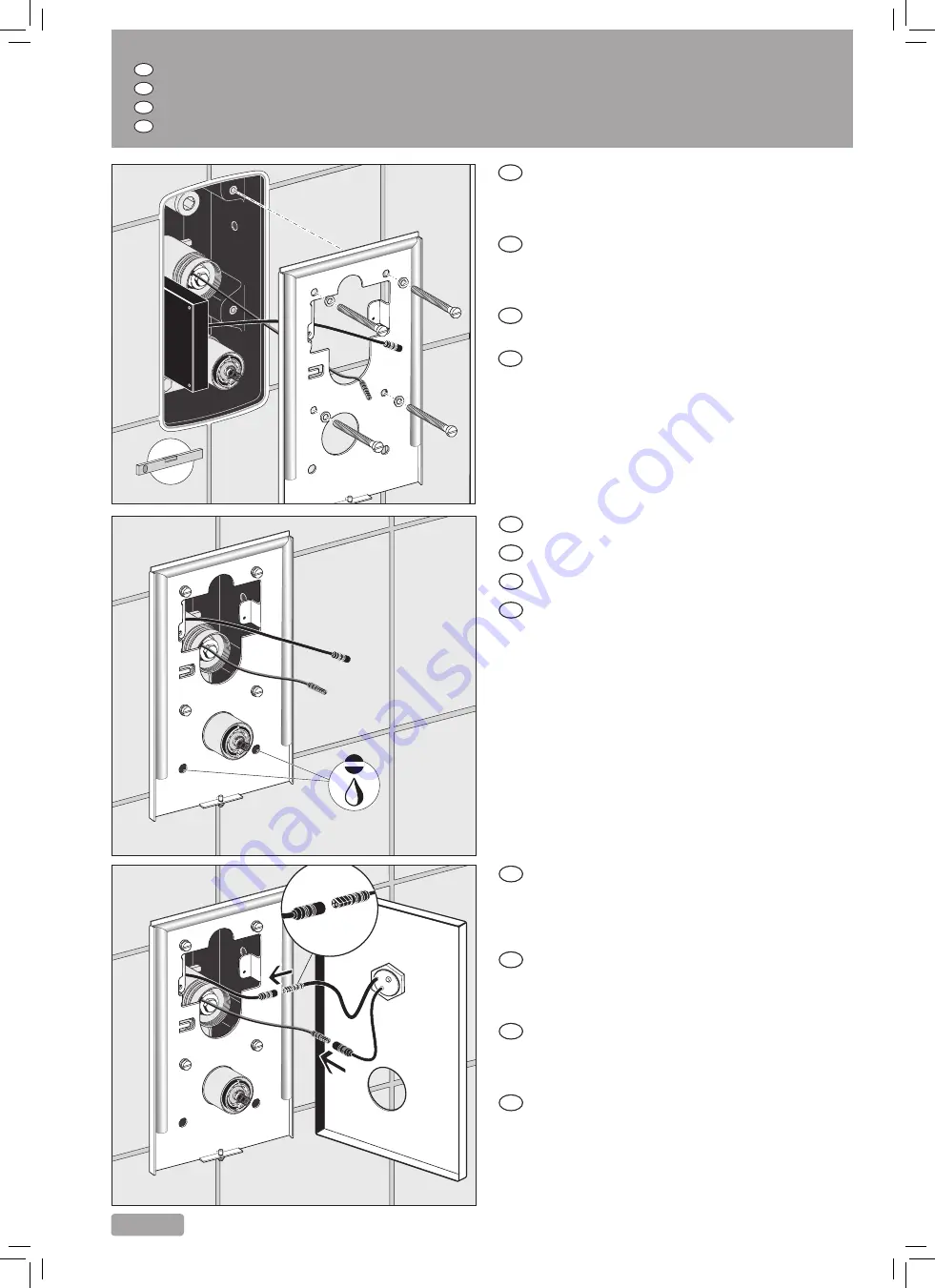 Schell 01 918 06 99 Assembly Instructions Manual Download Page 26