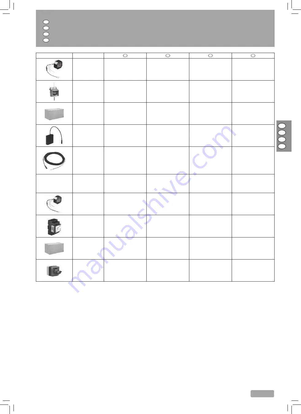 Schell 01 918 06 99 Assembly Instructions Manual Download Page 53