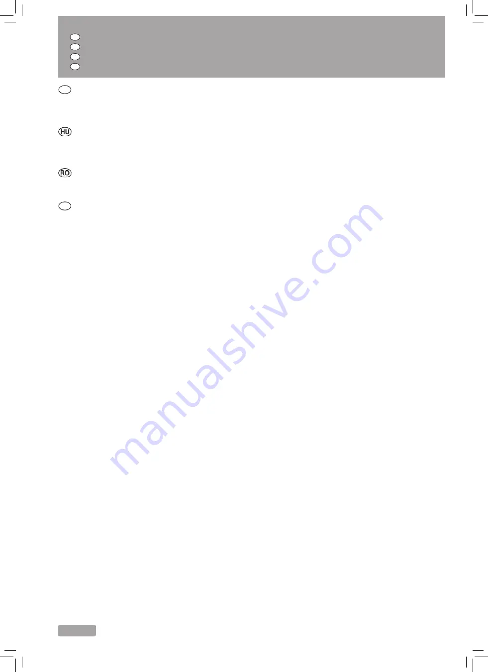 Schell 01 918 06 99 Assembly Instructions Manual Download Page 54