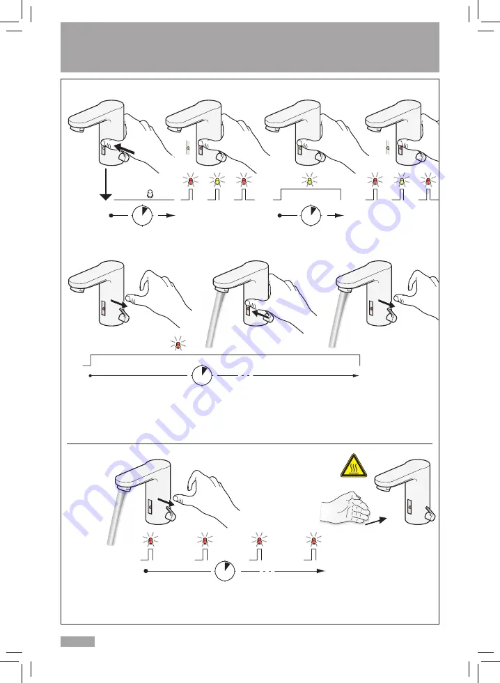 Schell CELIS E 01 264 06 99 Скачать руководство пользователя страница 16