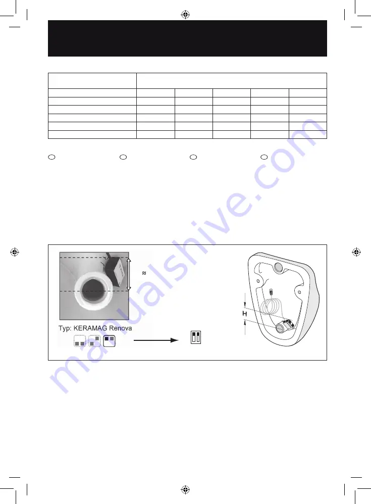 Schell COMPACT HF 01 165 00 99 Скачать руководство пользователя страница 15