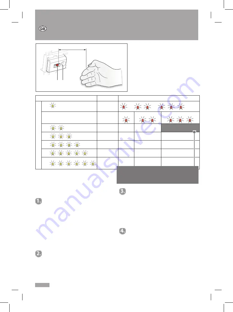 Schell EDITION E 02 806 06 99 Assembly And Installation Instructions Manual Download Page 40