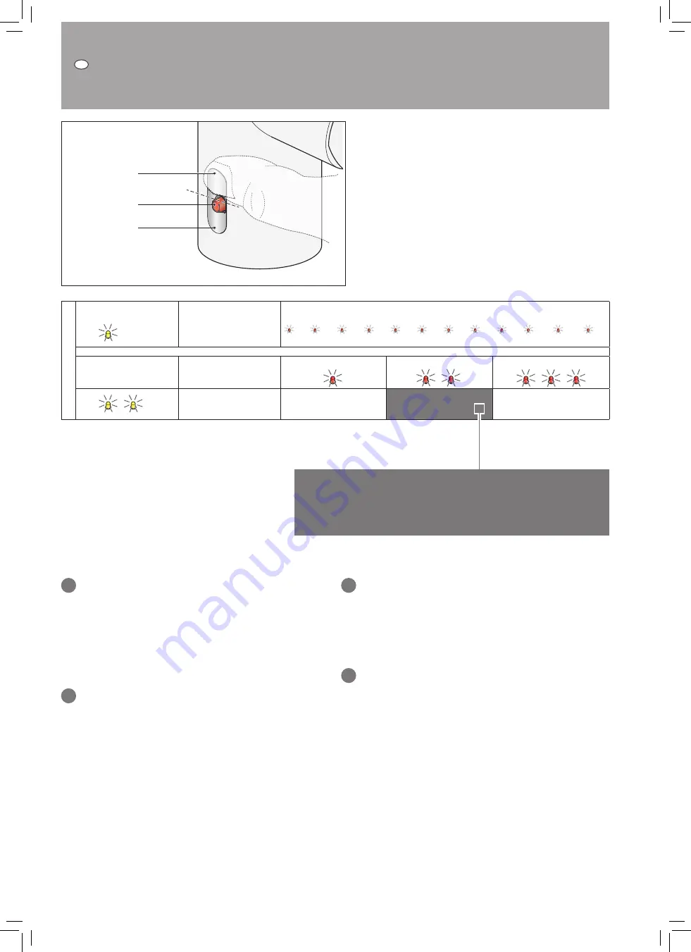 Schell GRANDIS E 00 242 06 99 Installation Manual Download Page 27