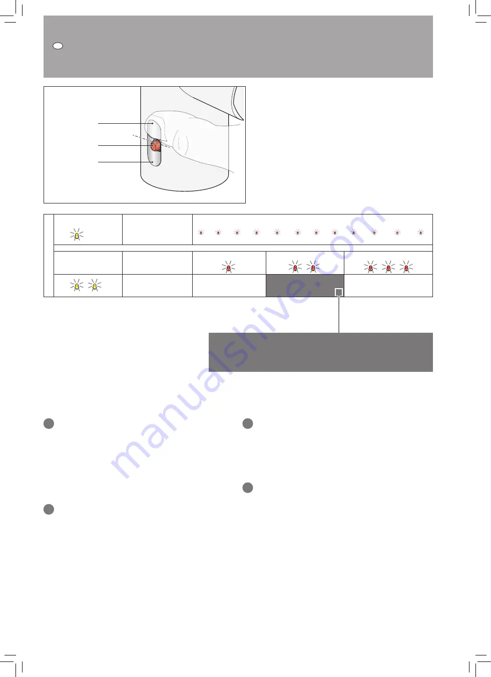 Schell GRANDIS E 00 242 06 99 Installation Manual Download Page 31