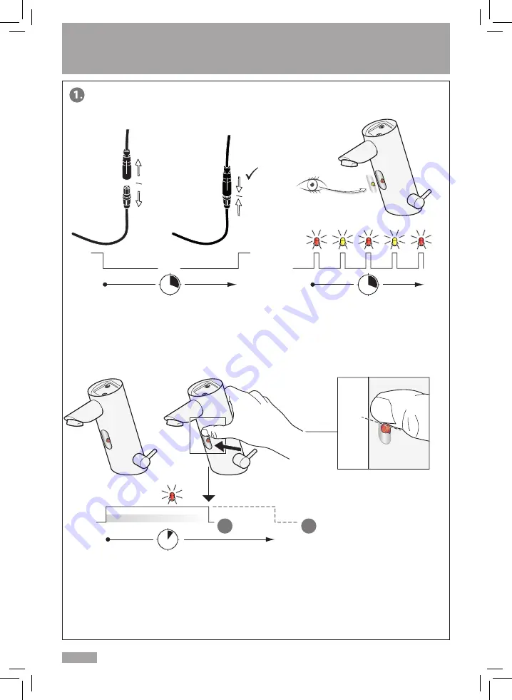 Schell PURIS E 00 201 06 99 Manual Download Page 24