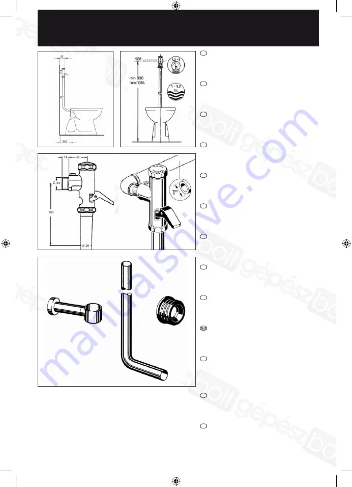 Schell SCHELLOMAT 02 202 06 99 Скачать руководство пользователя страница 2