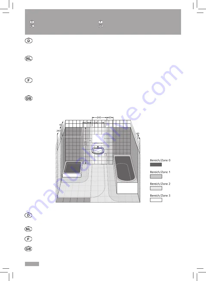 Schell XERIS E large HD-K Скачать руководство пользователя страница 4