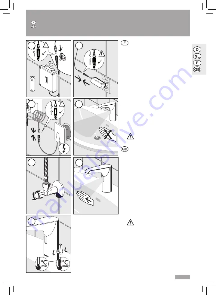 Schell XERIS E large HD-K Скачать руководство пользователя страница 11