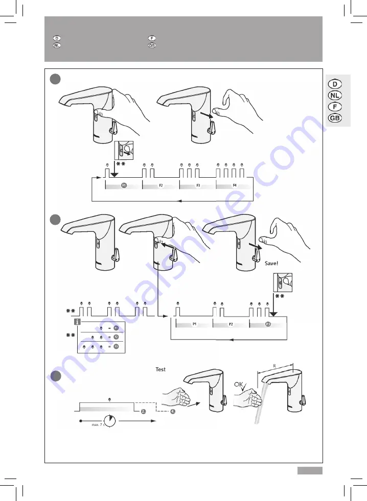 Schell XERIS E large HD-K Скачать руководство пользователя страница 25