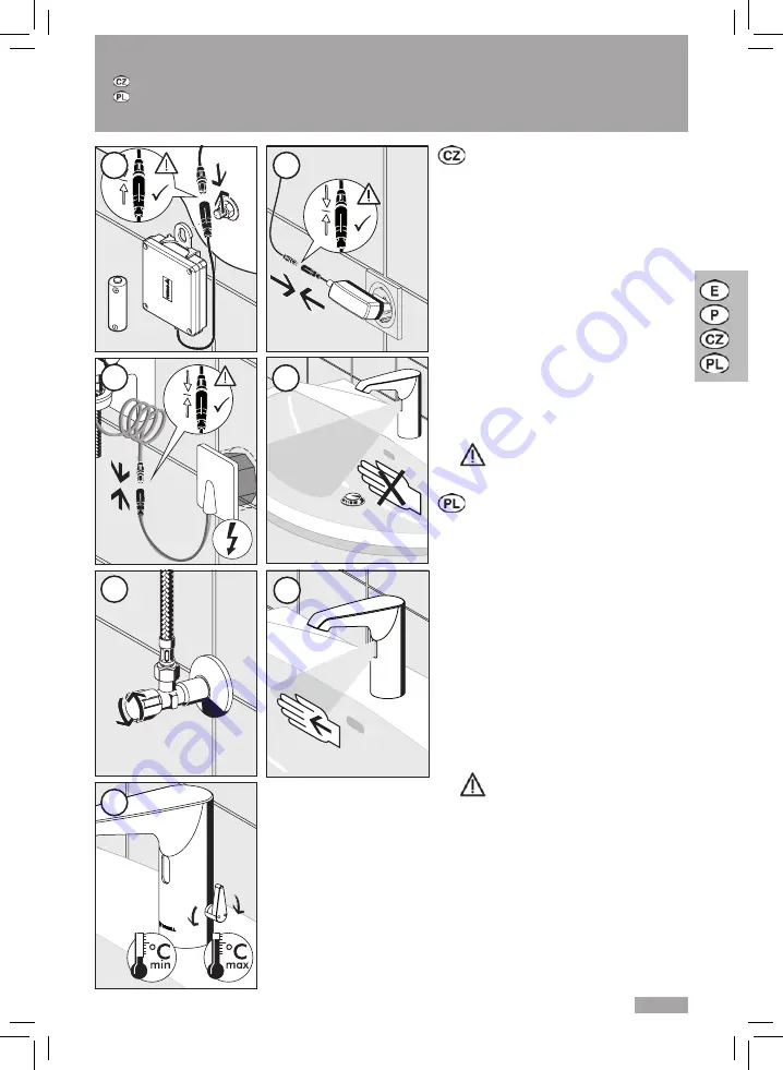 Schell XERIS E large HD-K Скачать руководство пользователя страница 43