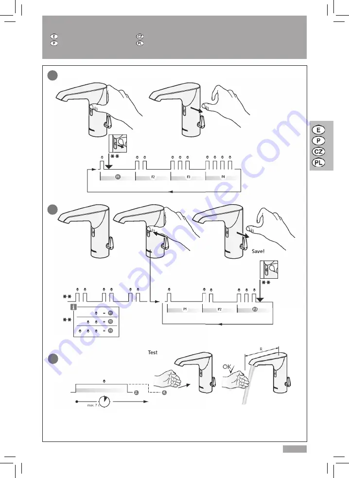 Schell XERIS E large HD-K Скачать руководство пользователя страница 57