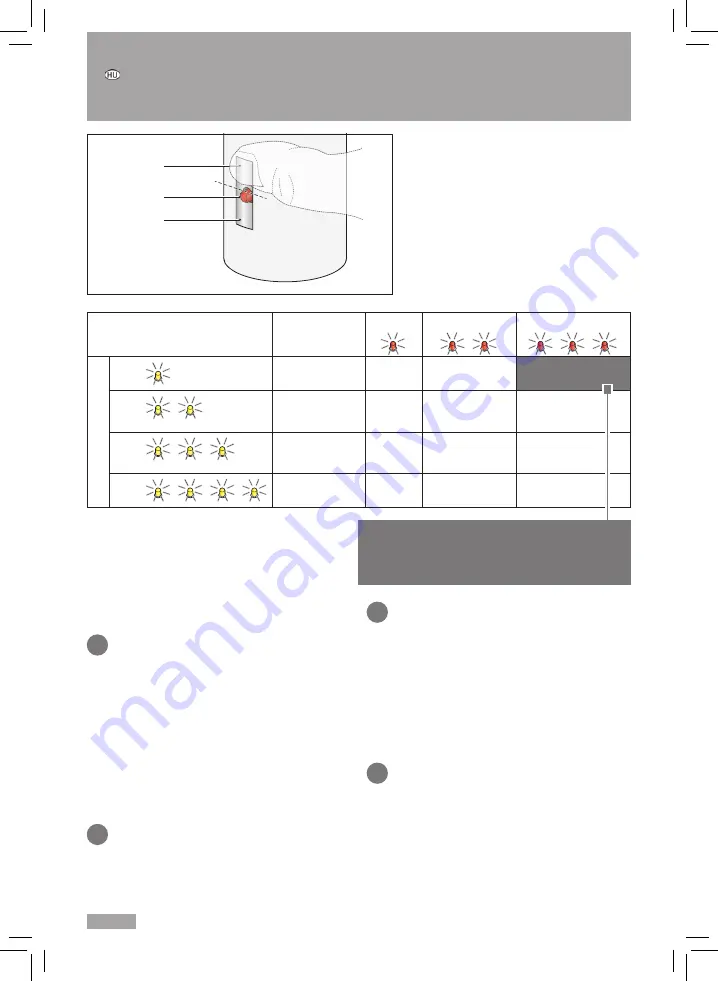 Schell XERIS E large HD-K Mounting And Service Instructions Download Page 86