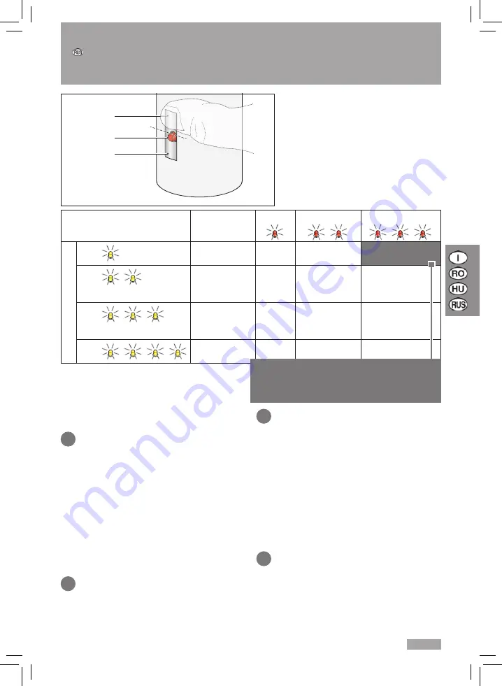 Schell XERIS E large HD-K Скачать руководство пользователя страница 87