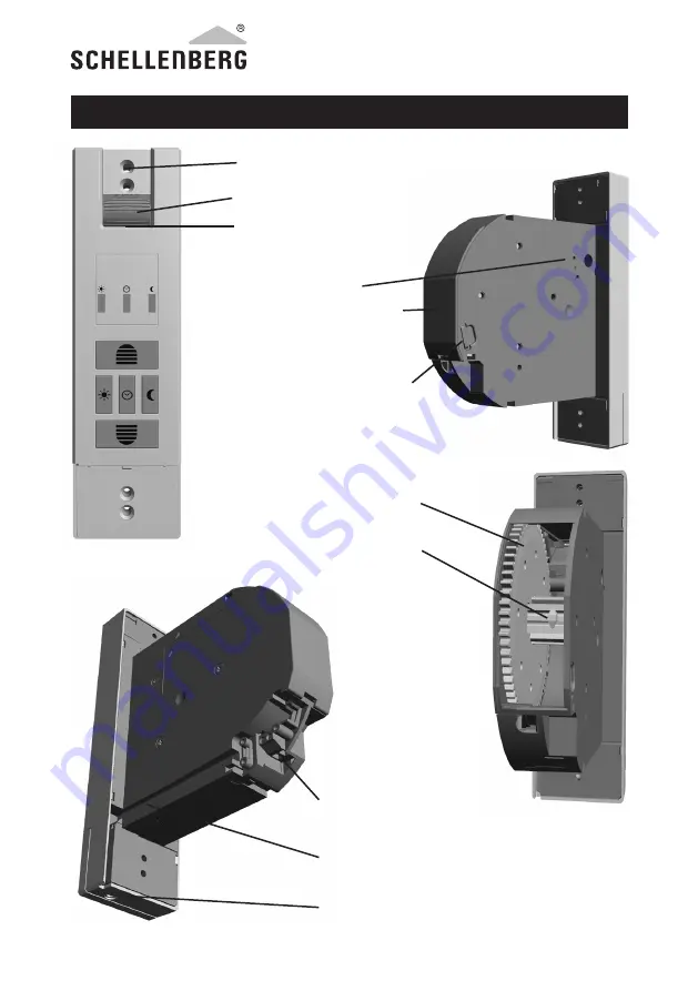 Schellenberg 22726 Manual Download Page 110