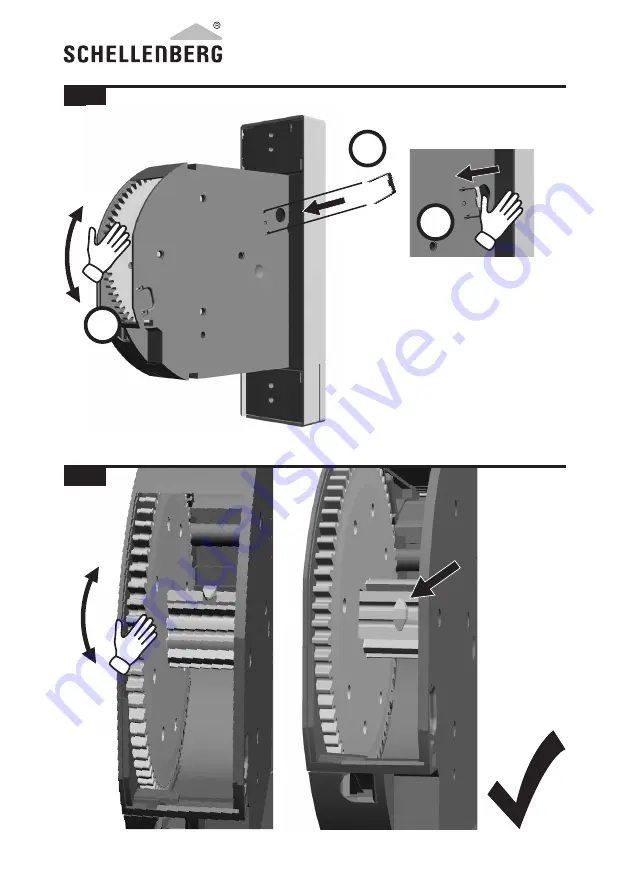 Schellenberg 22726 Скачать руководство пользователя страница 224