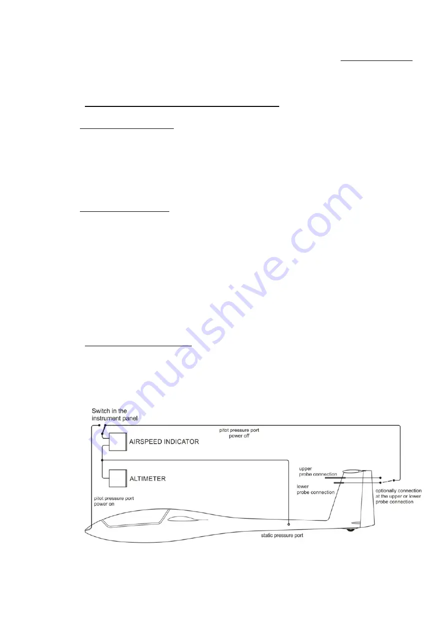 Schempp-Hirth Flugzeugbau Ventus-3T Sport Flight Manual Download Page 152