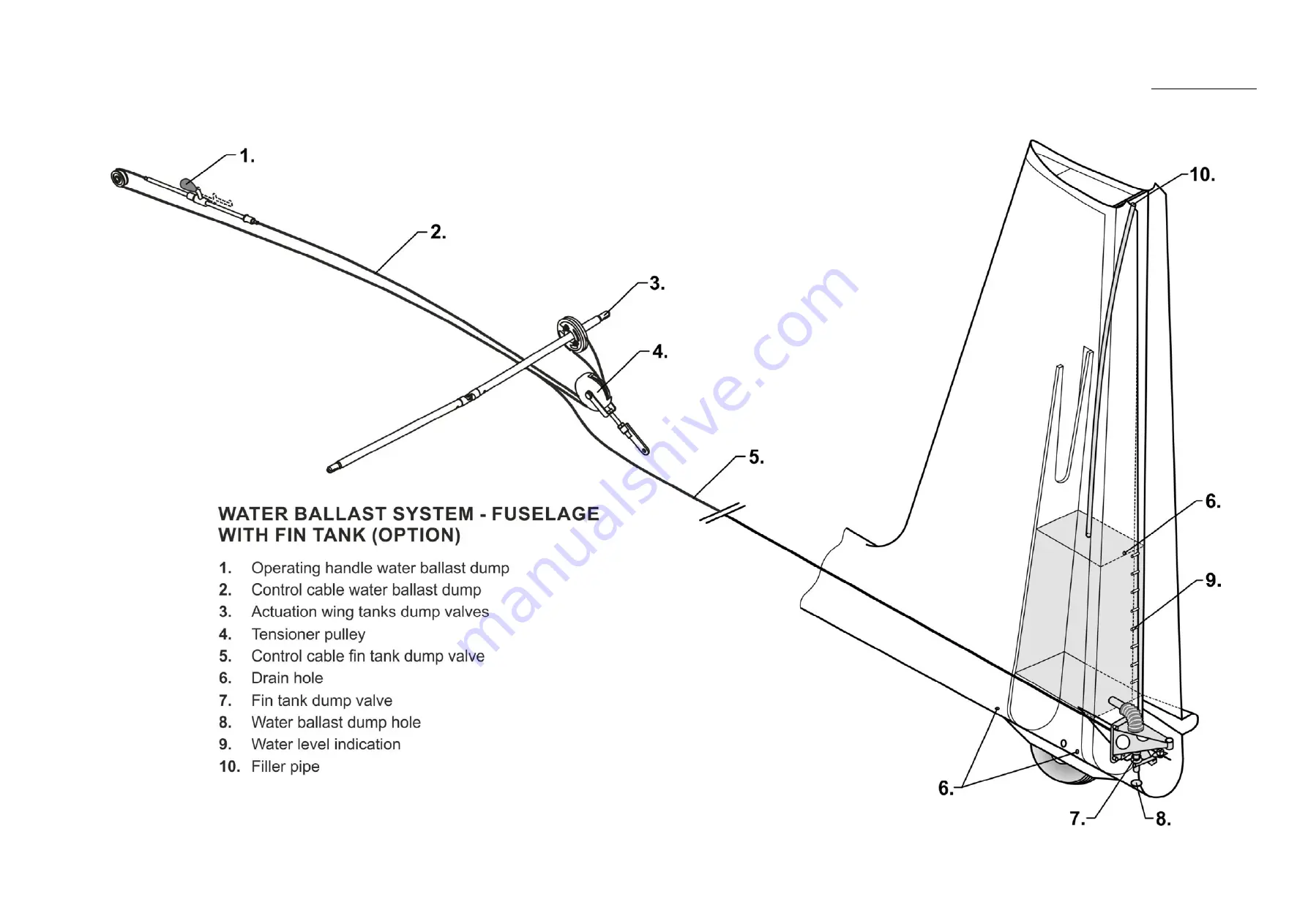 Schempp-Hirth Flugzeugbau Ventus-3T Sport Скачать руководство пользователя страница 157