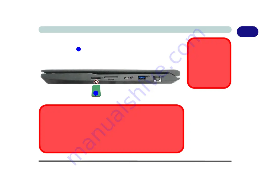 Schenker N151RF1 User Manual Download Page 53