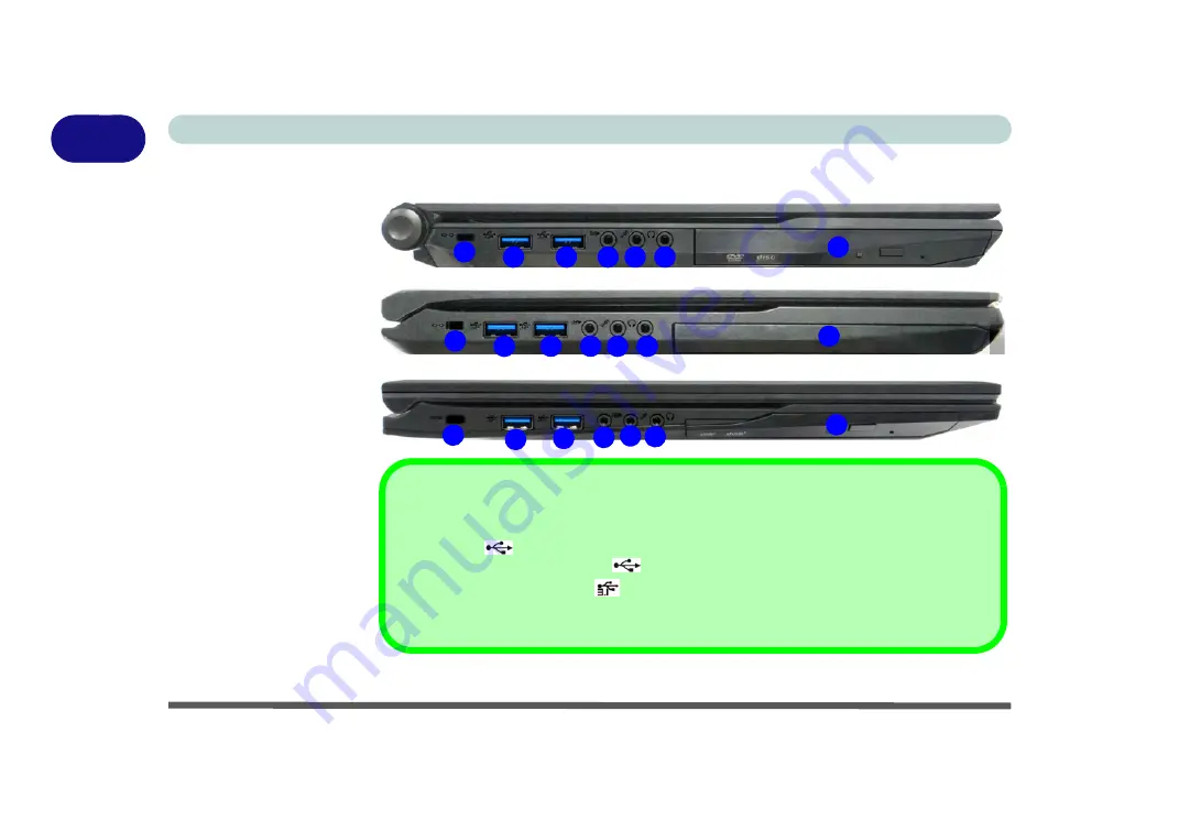 Schenker N151RF1 Скачать руководство пользователя страница 54