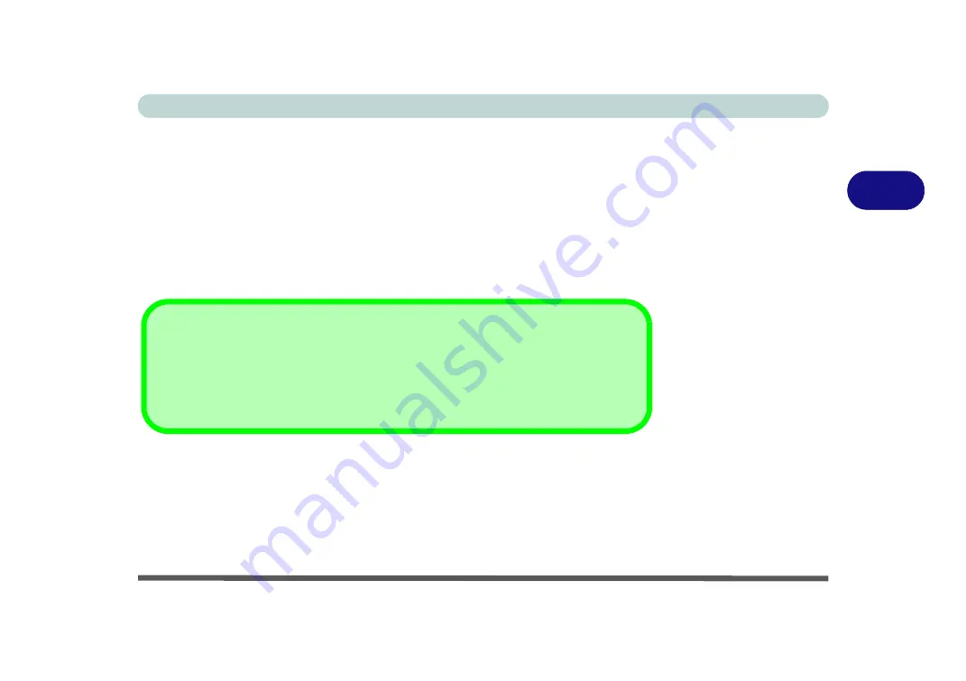 Schenker N151RF1 User Manual Download Page 93