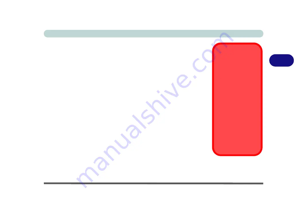 Schenker N151RF1 User Manual Download Page 97