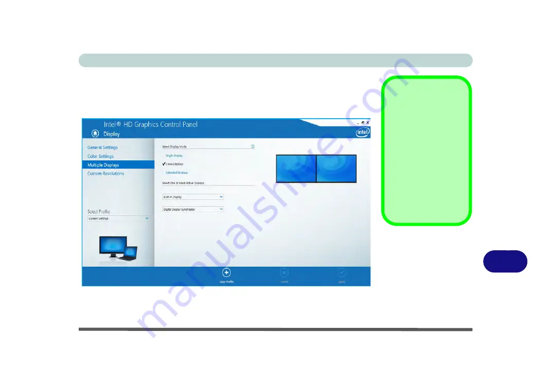 Schenker N151RF1 User Manual Download Page 257