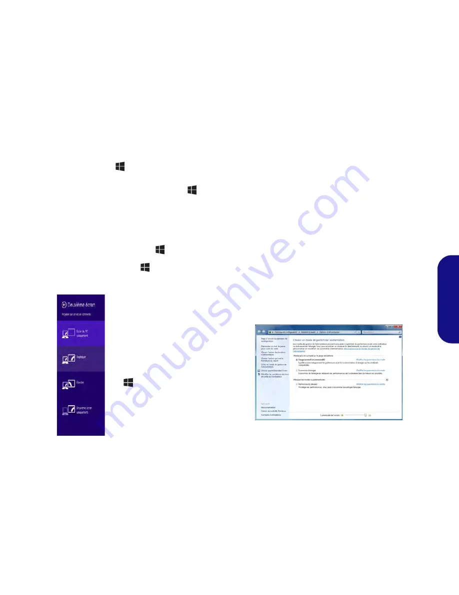 Schenker s413 User Manual Download Page 58