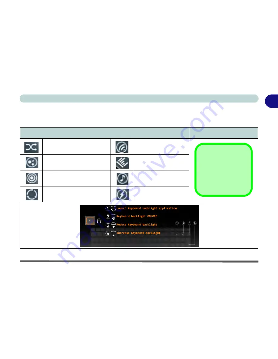 Schenker W504 User Manual Download Page 49