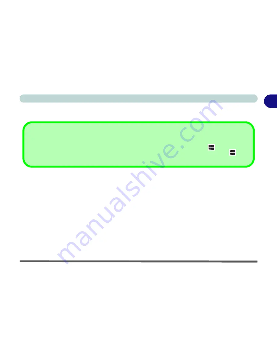 Schenker W504 User Manual Download Page 69