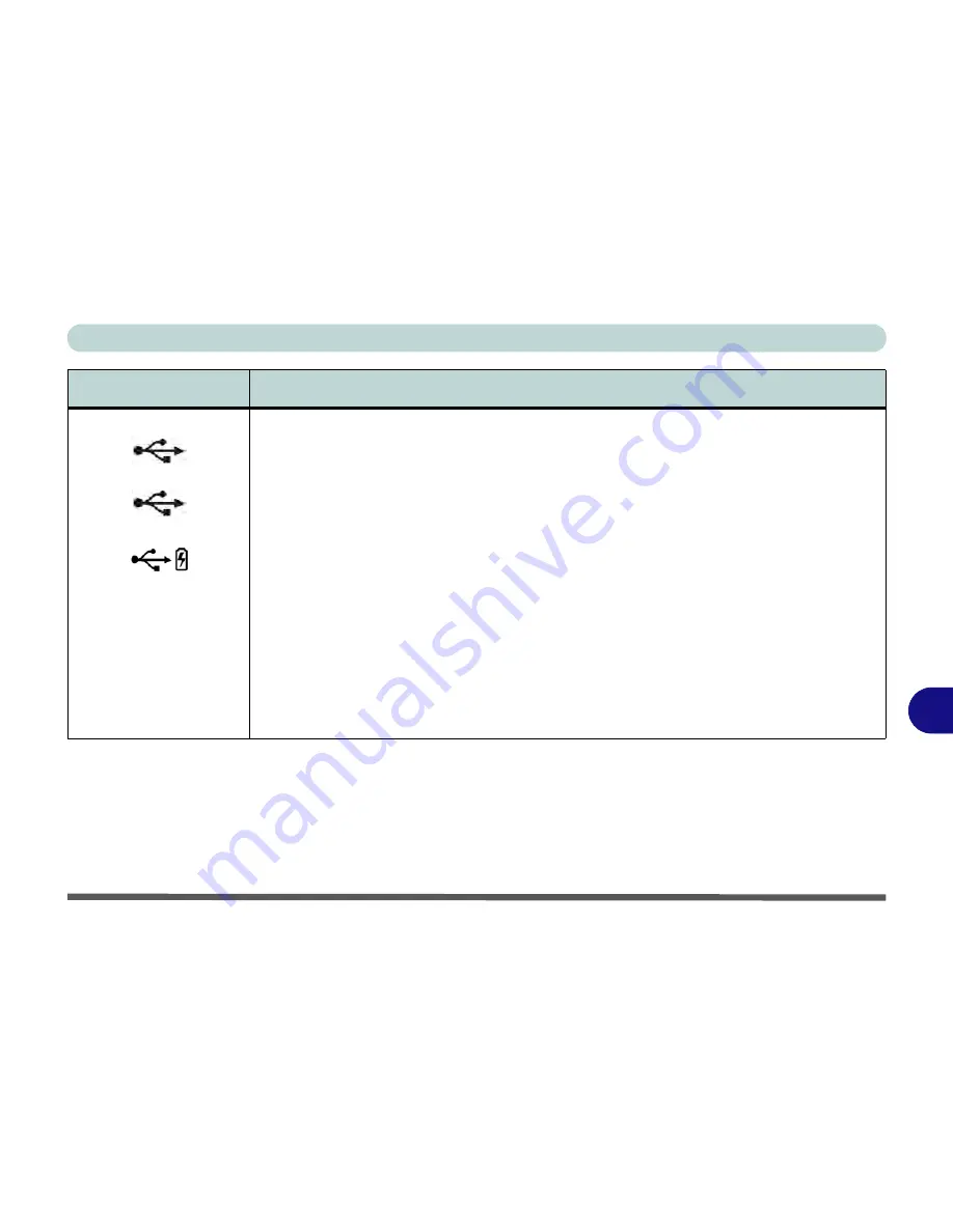 Schenker W504 User Manual Download Page 299