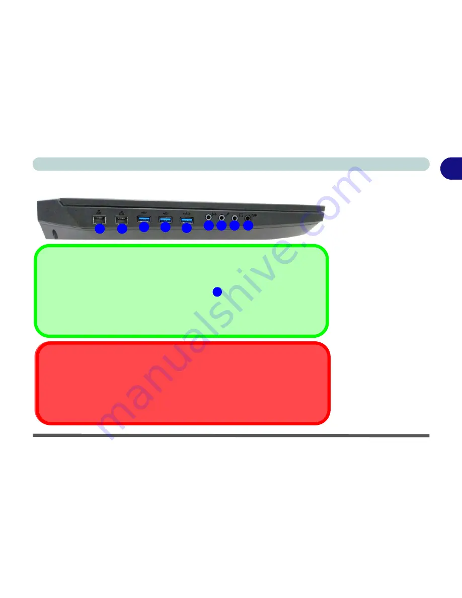 Schenker XMG U726 User Manual Download Page 57