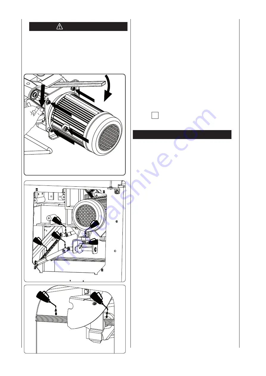 Scheppach 19017 01902 Translation From Original Manual Download Page 31