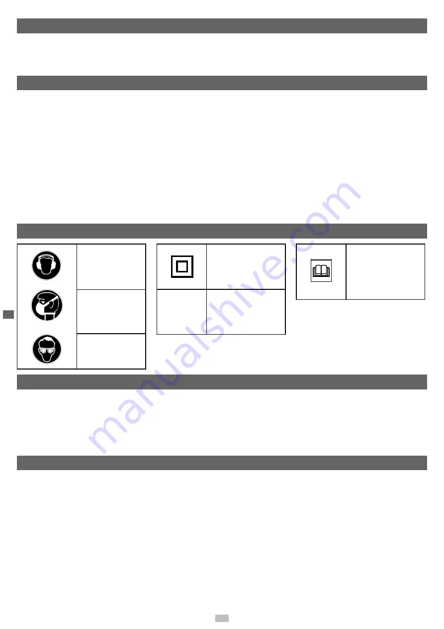 Scheppach 3016304901 Original Instructions Manual Download Page 22